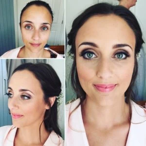 Bridal Make Up