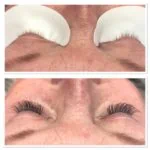 Lash Extensions